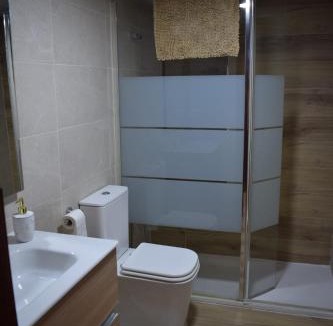 Ciudad Jardin Apartment | Marruecos, 19