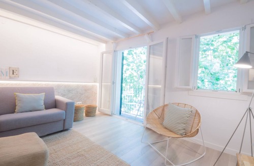 Centre Apartment | Marsuites 4 - Penthouse Palace and Cathedral View (Fourth floor)