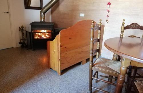 Sant Pau de Seguries Apartment | Mas Can Cels