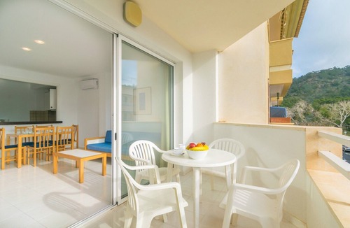 Canyamel Apartment | Massanet (1a) - Apartment In Canyamel. Free Wifi