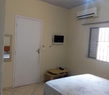 Guilhermina House | Maydã