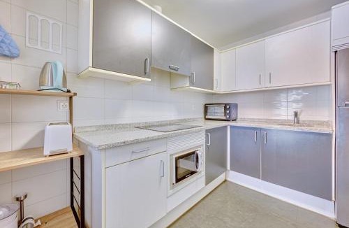 Ermitagana Apartment | Mendebaldea Hospitales Premium