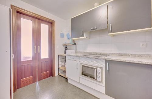 Ermitagana Apartment | Mendebaldea Hospitales Premium