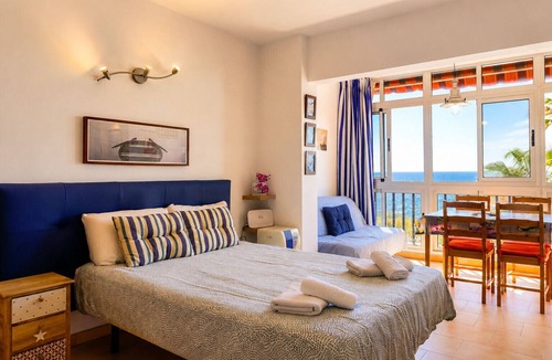 Tacoronte Apartment | Mesa del Mar