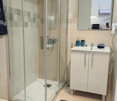 Pozo Izquierda Apartment | Miamar