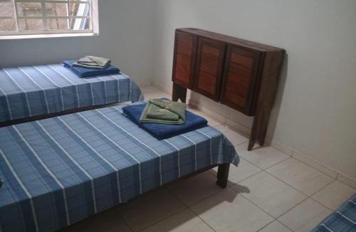 Lavras House | Microcasa pratica