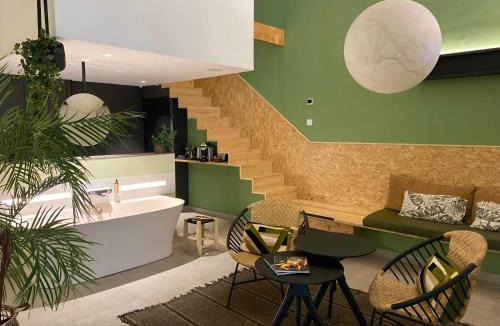 Carnot - Gailleton Hotel | MiHotel Comte