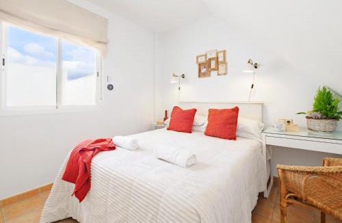 Alhaurin de la Torre Apartment | Mirador de Alhaurín Loft City Center