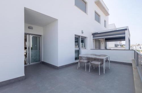 Los Altos Apartment | Mirador del Mar