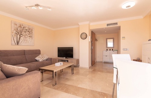 Casares Apartment | Mirador Doña Julia Penthouse 2242