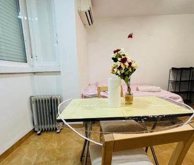 La Roqueta Apartment | MK VALeNCIA