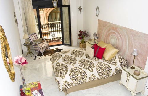Historical Center Apartment | MODERN APARTMENT IN THE OLD TOWN SEVILLE, NEXT TO THE CATHEDRAL-WIFI FREE