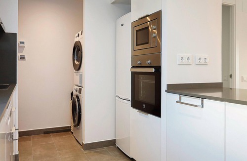 Altafulla Apartment | Modern apartment near the beach with air conditioning in Altafulla