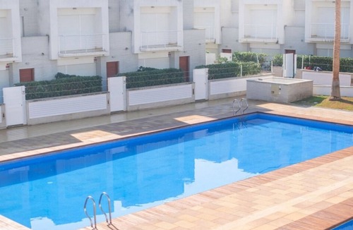 Altafulla House | Modern house in Altafulla near sea, air-conditioned, WIFI, pool, family-friendly