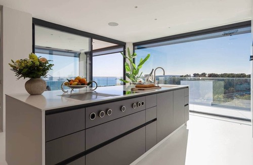 Costa d'en Blanes Villa | Modern Luxurious Seaview Villa