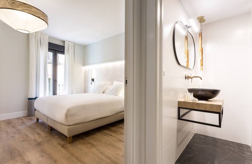 El Arenal Apartment | Moderno Apartamento con 4 Dormitorios Ideal Para 8