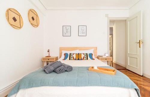 Santander Apartment | Moderno apartamento en pleno centro