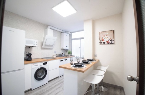 Ronda Apartment | Molino suites, apt Ronda, two bedrooms en suite in the center of the city