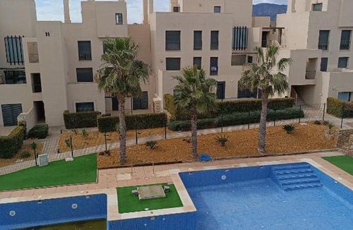 Corvera Apartment | Monica´s Golf