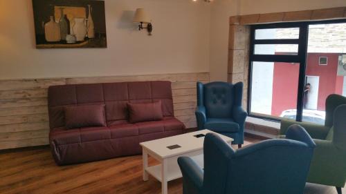 Fazouro Apartment | Monqar