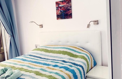 Mogan Apartment | Monseñor Apartment