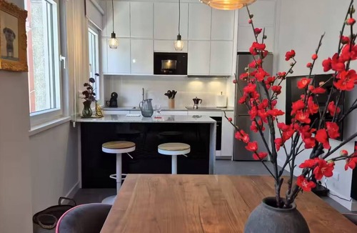 La Coruna Apartment | Montaltino 2 with optional garage