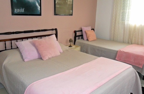 Sao Francisco Xavier House | Monte Verde Farm, Home of the Muriqui