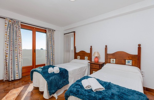 San Fulgencio Villa | Moonlight View by Fidalsa