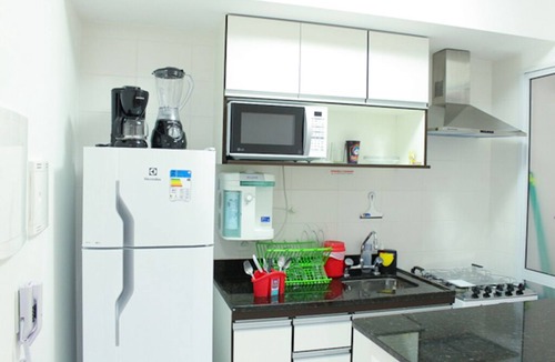 Morumbi Apartment | Morumbi, Albert Einstein, São Luiz, USP, Berrini and TV Bandeirantes de Televisão
