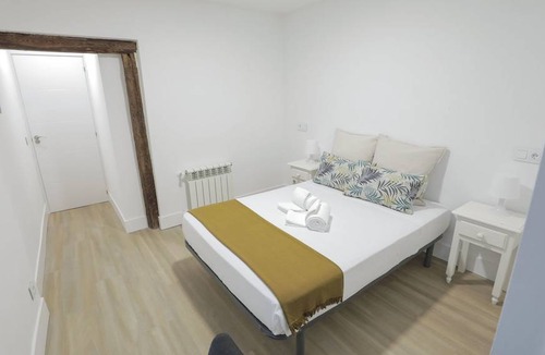 Centro House | Motel