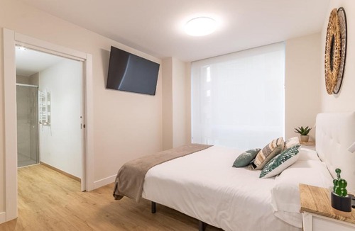 Bilbao City Centre Apartment | Moyua Light Bilbao