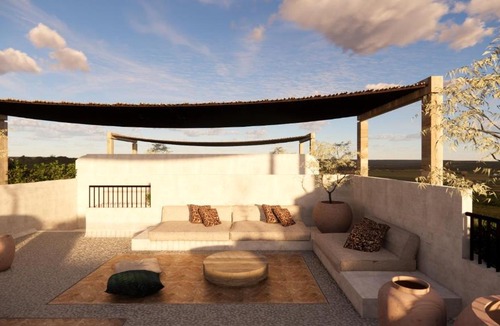 Sineu Hotel | Nômade Temple Ibiza - New Opening