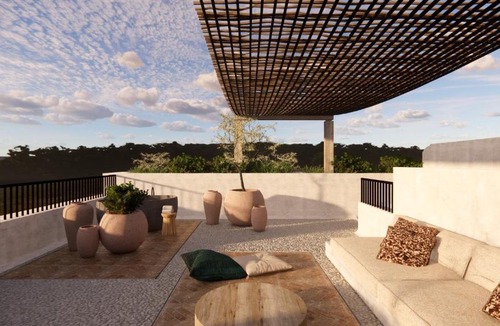 Sineu Hotel | Nômade Temple Ibiza - New Opening