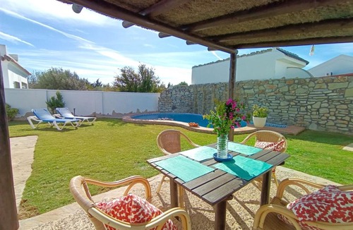 El Palmar House | Nacarum 2 - Casa Monte