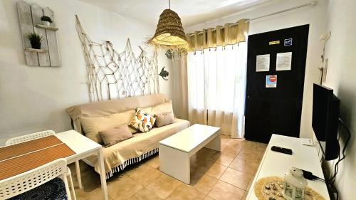 Corralejo Apartment | Nahir Holiday Apartment