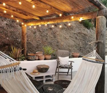 Genalguacil House | Naturaleza y Arte en la Casa del Molino
