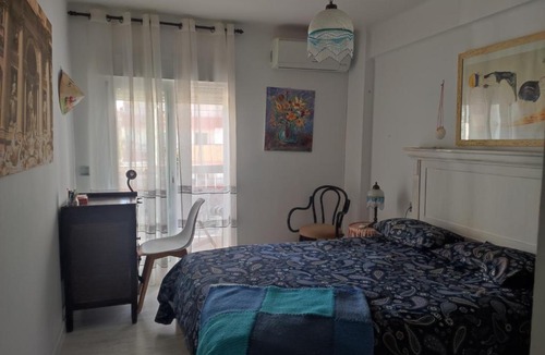 Torre del Mar Apartment | Naturalmente Torre del Mar