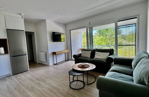 Loredo Apartment | New apartment on the beach of Loredo
