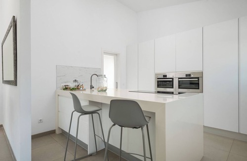 Sencelles Villa | NEW Minimalist H.free Air Conditioning/wifi. Impressive Views of the Tramuntana