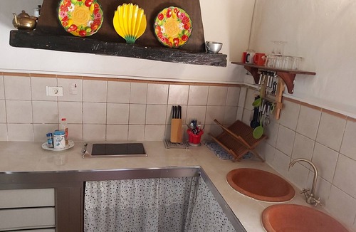 Valle de Guerra House | Nice partment in Tenerife, pool fitness room/big garden Casa Rural Finca Paraiso