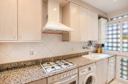Sant Feliu de Guixols Apartment | Nice apartment in Sant Feliu de Guíxols with WiFi