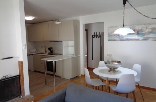 Sa Riera Apartment | Nice apartment on the beach of Sa Riera, nice terrace