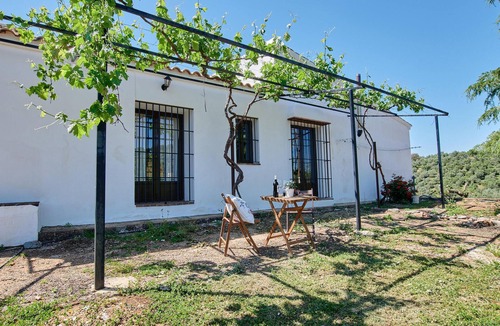 Constantina House | Nice home in Constantina