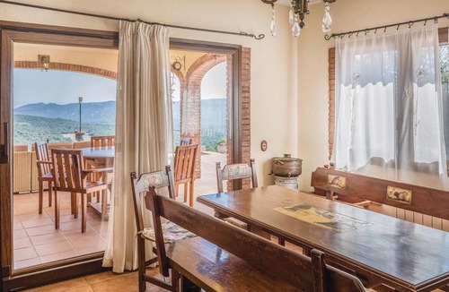 Sant Miquel d'Aro House | Nice home in Sant Miquel d'Aro
