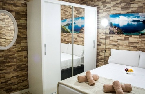El Tablero Hostel | Nice hostel in the south of Gran Canaria