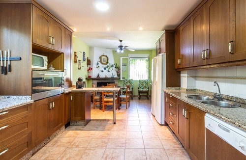 Beznar Cottage | Nice house with terrace, private pool