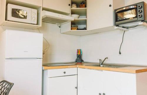 Pradollano Apartment | Nordkapp