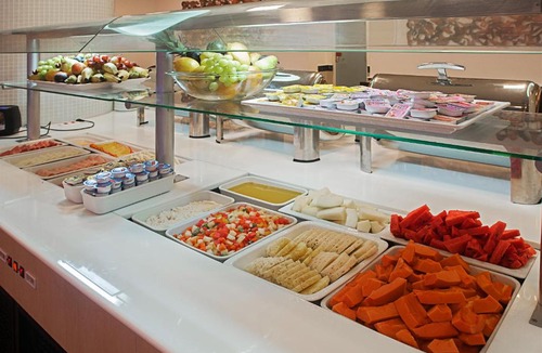 Centro Hotel | Normandy Hotel