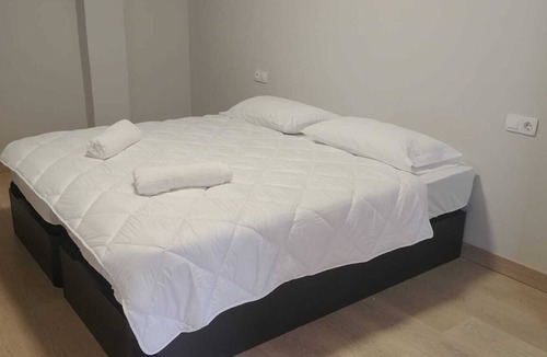 Lugo Apartment | North Nest 1.3B