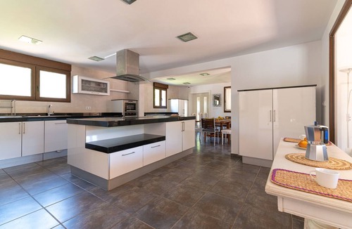 Lanestosa Villa | NorthStyle by Fidalsa